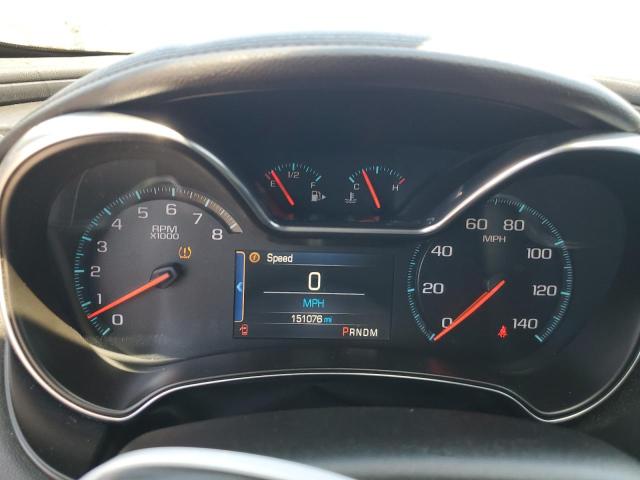 Photo 9 from auction – 2014 CHEVROLET IMPALA LTZ with VIN 2G1155S36E9114682