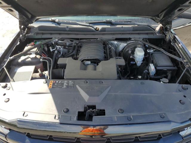 Photo 11 from auction – 2018 CHEVROLET SILVERADO with VIN 1GCVKPEC5JZ116058