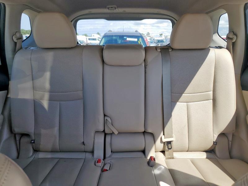 Photo 10 from auction – 2016 NISSAN ROGUE S with VIN KNMAT2MT2GP714774