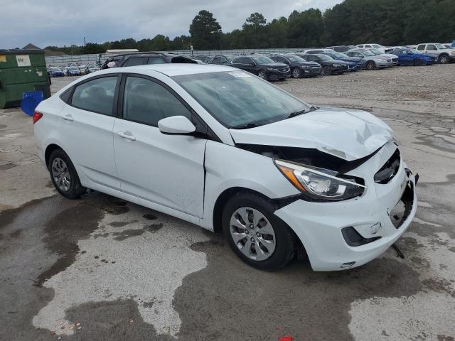 Photo 4 from auction – 2017 HYUNDAI ACCENT SE with VIN KMHCT4AE8HU367346