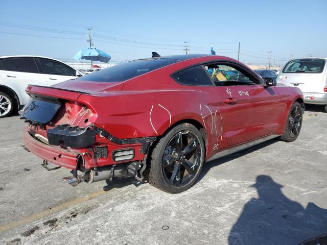 Photo 3 from auction – 2022 FORD MUSTANG with VIN 1FA6P8TH2N5134224
