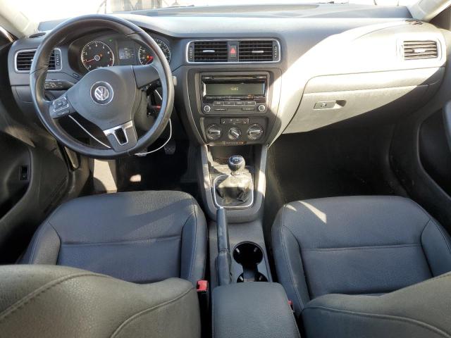 Photo 8 from auction – 2012 VOLKSWAGEN JETTA SE with VIN 3VWBP7AJXCM072147