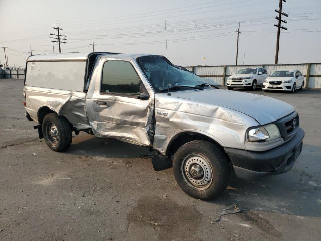 Photo 4 from auction – 2005 MAZDA B2300 with VIN 4F4YR12D95PM03821