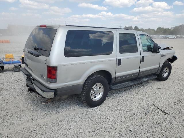Photo 3 from auction – 2004 FORD EXCURSION XLT with VIN 1FMNU41L94ED26586