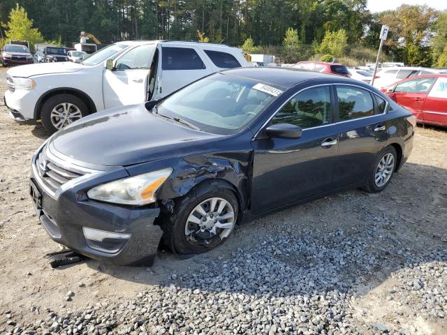 NISSAN ALTIMA 2.5 2015 with VIN 1N4AL3AP1FC182507 - Photo from auction