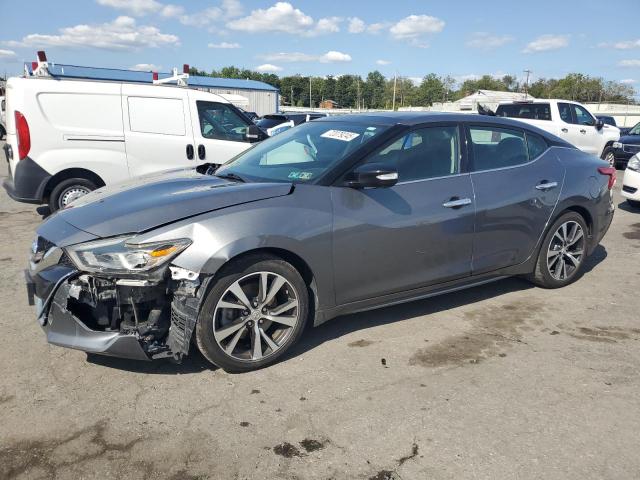 NISSAN MAXIMA 3.5 2017 z numerem VIN 1N4AA6AP7HC368014 - Zdjęcie z aukcji