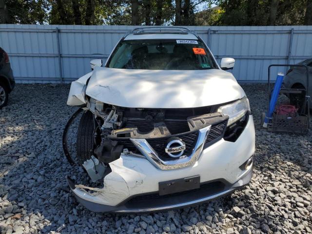 Photo 5 from auction – 2014 NISSAN ROGUE S with VIN 5N1AT2MV9EC859876