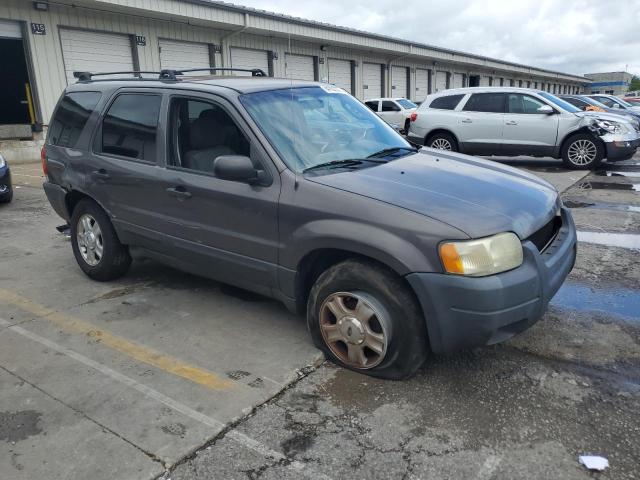 Photo 4 from auction – 2003 FORD ESCAPE XLT with VIN 1FMYU03183KA10713
