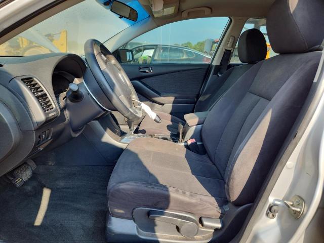 Photo 7 from auction – 2012 NISSAN ALTIMA BAS with VIN 1N4AL2AP9CC233225