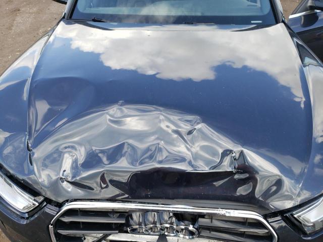 Photo 11 from auction – 2014 AUDI A4 PREMIUM with VIN WAUFFAFL7EN033200