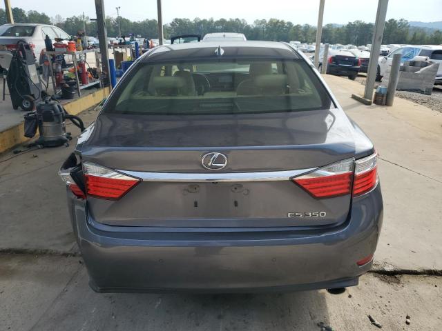 Photo 6 from auction – 2015 LEXUS ES 350 with VIN JTHBK1GG3F2179559