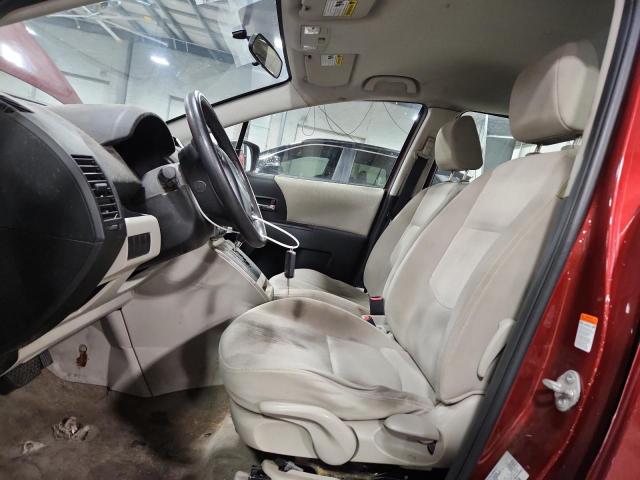 Photo 7 from auction – 2010 MAZDA 5 with VIN JM1CR2W30A0382239