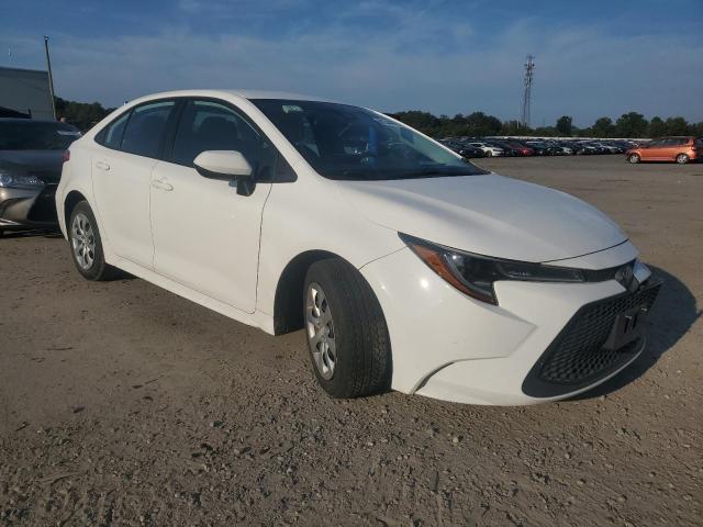 Photo 4 from auction – 2022 TOYOTA COROLLA LE with VIN 5YFEPMAE5NP308426