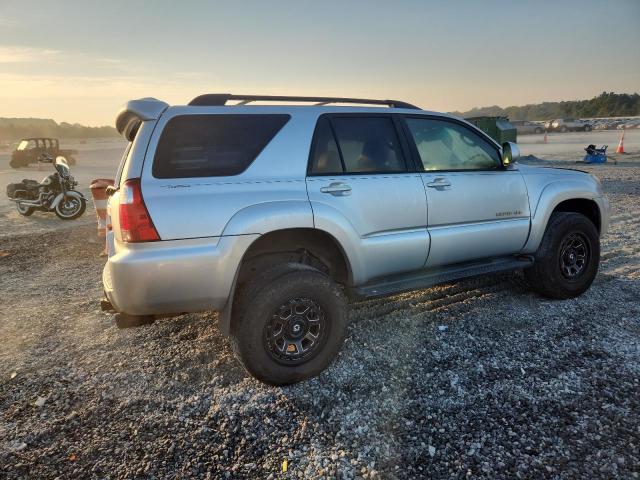 Photo 3 from auction – 2006 TOYOTA 4RUNNER LI with VIN JTEBT17R260059369