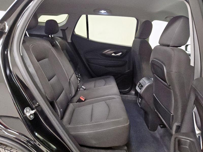 Photo 11 from auction – 2024 GMC TERRAIN SLE with VIN 3GKALTEG2RL336188