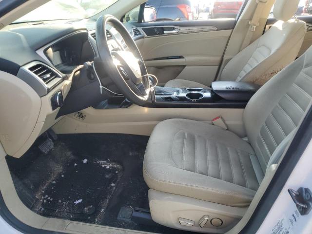 Photo 7 from auction – 2013 FORD FUSION SE with VIN 3FA6P0H72DR312940