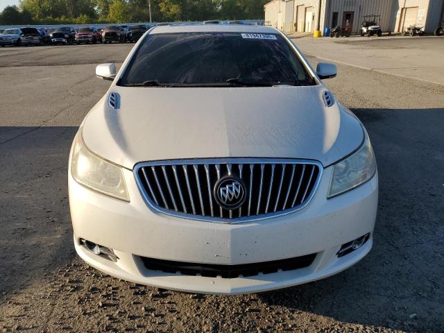 Photo 5 from auction – 2013 BUICK LACROSSE with VIN 1G4GC5E33DF316495