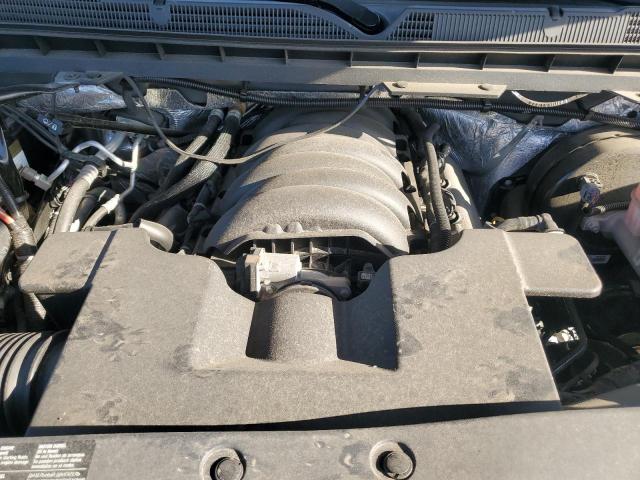 Photo 11 from auction – 2017 CHEVROLET SILVERADO with VIN 3GCUKREC3HG258846