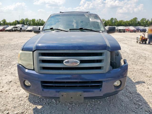 Photo 5 from auction – 2011 FORD EXPEDITION with VIN 1FMJU1H54BEF20279