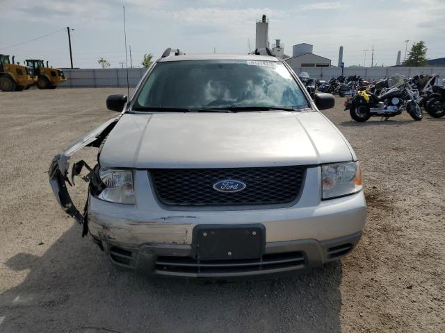 Photo 5 from auction – 2006 FORD FREESTYLE with VIN 1FMZK01156GA13542