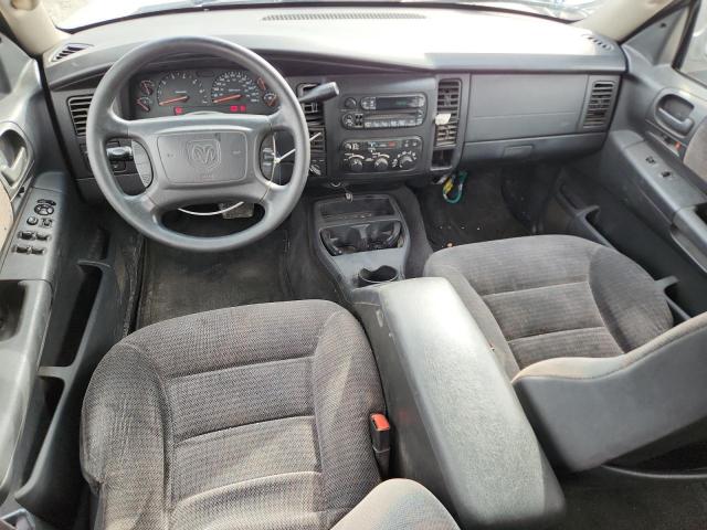 Photo 8 from auction – 2002 DODGE DURANGO SL with VIN 1B4HS48N42F183792