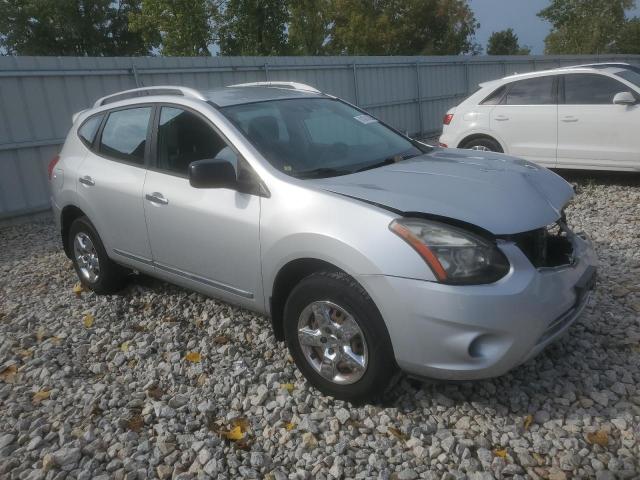 Photo 4 from auction – 2014 NISSAN ROGUE SELE with VIN JN8AS5MVXEW721503