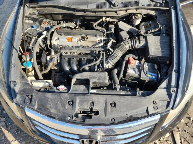 Photo 11 from auction – 2012 HONDA ACCORD SE with VIN 1HGCP2F60CA041485