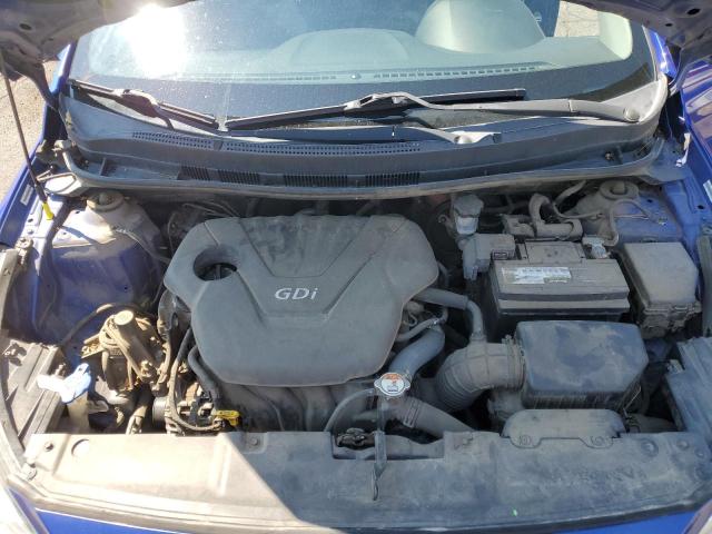 Photo 11 from auction – 2014 HYUNDAI ACCENT GLS with VIN KMHCT5AE2EU146018