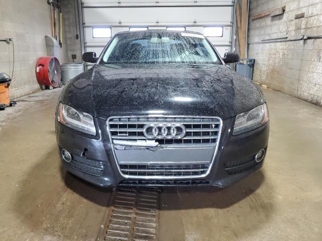 Photo 5 from auction – 2011 AUDI A5 PREMIUM with VIN WAULFAFR0BA012926