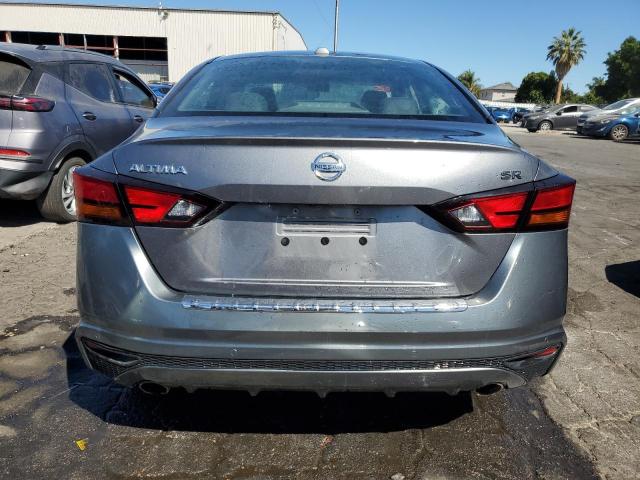 Photo 6 from auction – 2021 NISSAN ALTIMA SR with VIN 1N4BL4CV2MN415253
