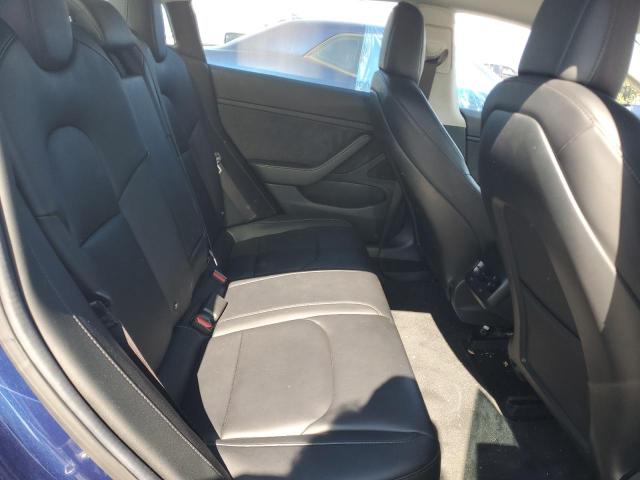 Photo 10 from auction – 2018 TESLA MODEL 3 with VIN 5YJ3E1EA8JF015614