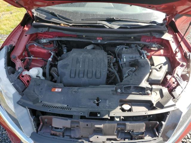 Photo 12 from auction – 2020 MITSUBISHI ECLIPSE CR with VIN JA4AT3AA1LZ001107