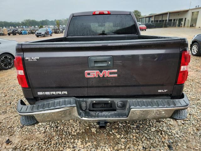 Photo 6 from auction – 2015 GMC SIERRA K1500 SLT with VIN 3GTU2VECXFG332933