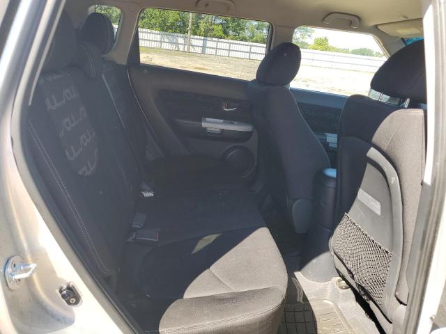 Photo 10 from auction – 2012 KIA SOUL + with VIN KNDJT2A60C7365431