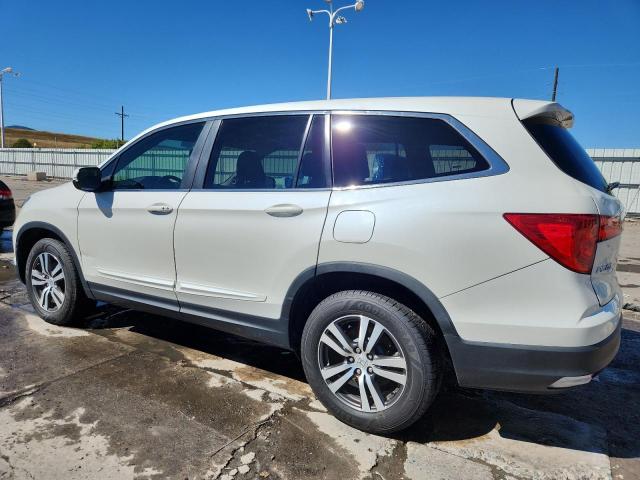 Photo 2 from auction – 2016 HONDA PILOT EXL with VIN 5FNYF6H52GB070597