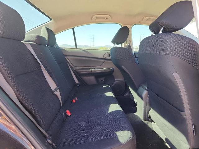 Photo 10 from auction – 2014 SUBARU IMPREZA with VIN JF1GJAA63EH014476
