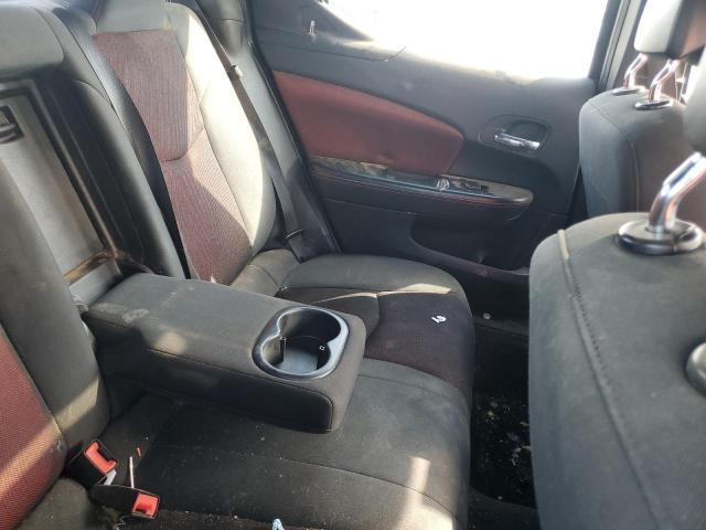 Photo 10 from auction – 2012 DODGE AVENGER SX with VIN 1C3CDZEG4CN112579