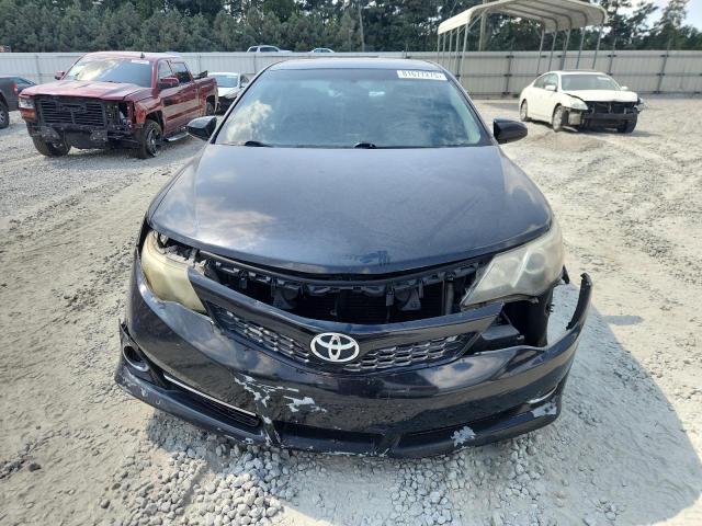 Photo 5 from auction – 2012 TOYOTA CAMRY BASE with VIN 4T1BF1FK2CU044600