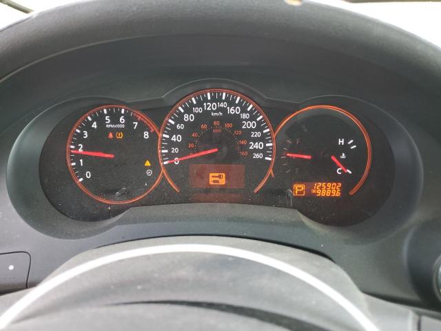 Photo 9 from auction – 2007 NISSAN ALTIMA 3.5 with VIN 1N4BL21E87C234732