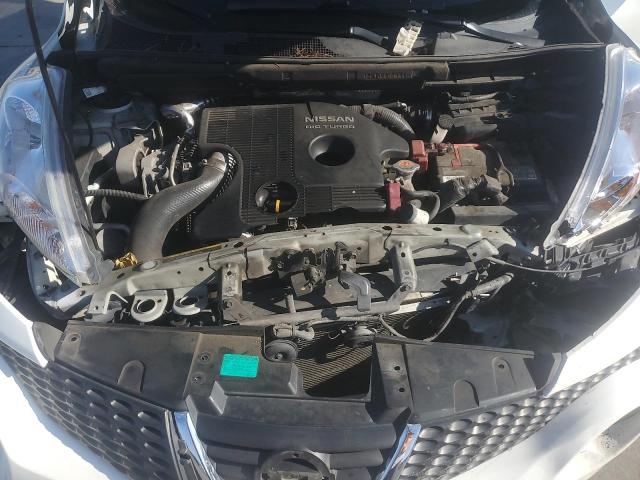 Photo 11 from auction – 2014 NISSAN JUKE S with VIN JN8AF5MV9ET358911