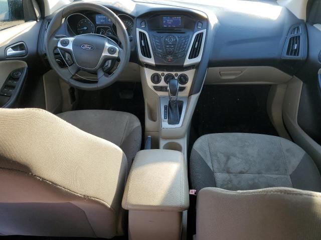 Photo 8 from auction – 2012 FORD FOCUS SE with VIN 1FAHP3F2XCL293066