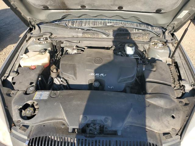 Photo 11 from auction – 2007 BUICK LUCERNE CX with VIN 1G4HD57267U138734