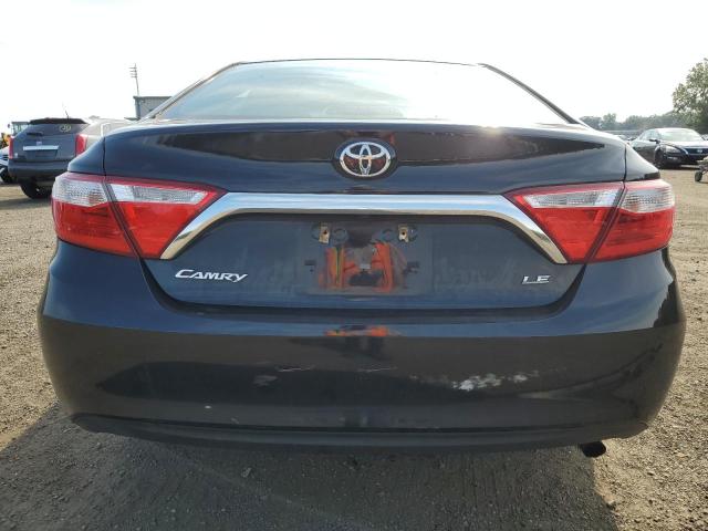 Photo 6 from auction – 2017 TOYOTA CAMRY LE with VIN 4T1BF1FK9HU664996