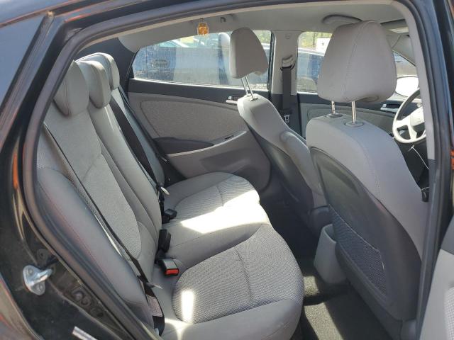 Photo 10 from auction – 2013 HYUNDAI ACCENT GLS with VIN KMHCT4AE1DU584067