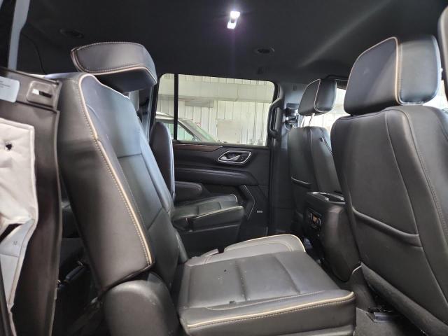 Photo 11 from auction – 2023 CHEVROLET SUBURBAN C with VIN 1GNSCFKD5PR434351