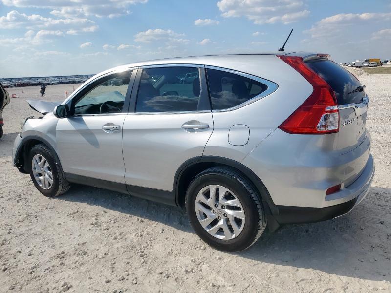 Photo 2 from auction – 2016 HONDA CR-V EX with VIN 3CZRM3H55GG700285