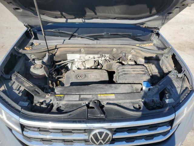 Photo 12 from auction – 2021 VOLKSWAGEN ATLAS CROS with VIN 1V2WC2CA4MC212873