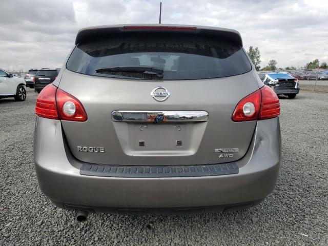 Photo 6 from auction – 2012 NISSAN ROGUE S with VIN JN8AS5MV2CW714932