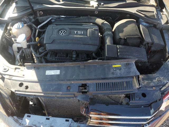 Photo 11 from auction – 2015 VOLKSWAGEN PASSAT S with VIN 1VWAT7A39FC111423