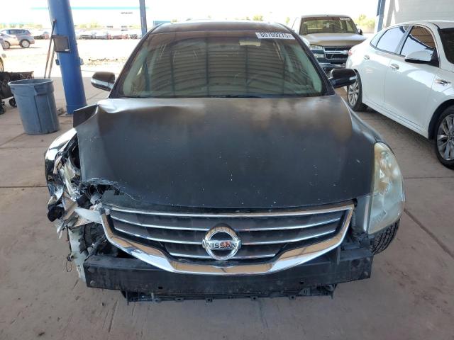 Photo 5 from auction – 2011 NISSAN ALTIMA BAS with VIN 1N4AL2AP3BN501317